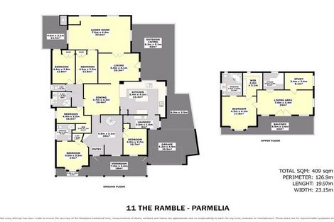 Property photo of 11 The Ramble Parmelia WA 6167