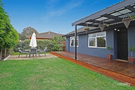 Property photo of 1 Stevens Street Highett VIC 3190