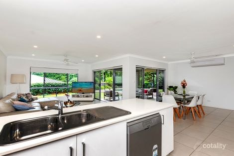 Property photo of 13 Lowther Close Redlynch QLD 4870