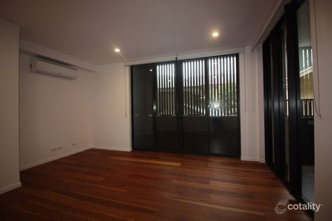 Property photo of 5/62 York Street Indooroopilly QLD 4068