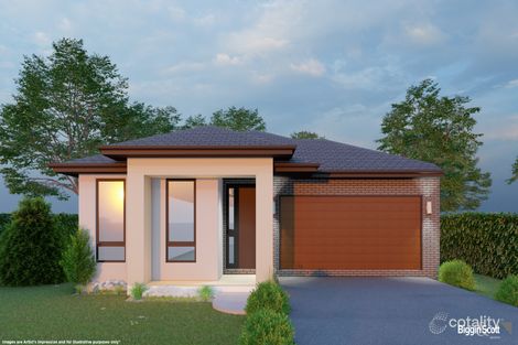 41 Woodcrest Way, Wollert, VIC 3750