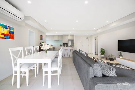 Property photo of 20C/1-7 Daunt Avenue Matraville NSW 2036