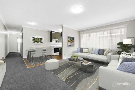 3/25 Sheffield St, Merrylands, NSW 2160