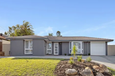 Property photo of 199 Eddystone Avenue Beldon WA 6027