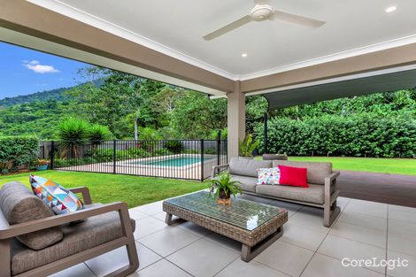 Property photo of 13 Lowther Close Redlynch QLD 4870