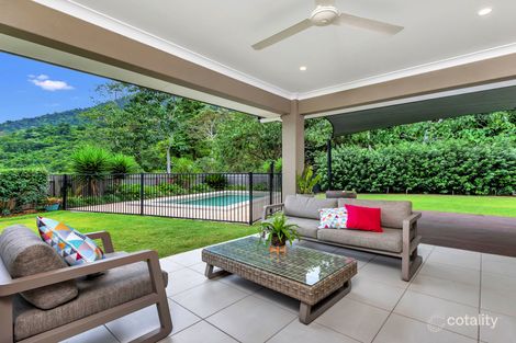 Property photo of 13 Lowther Close Redlynch QLD 4870