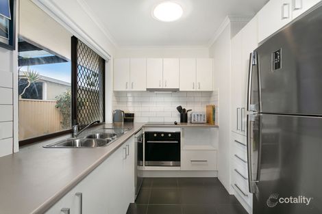 Property photo of 7/48 Cyclades Crescent Currumbin Waters QLD 4223