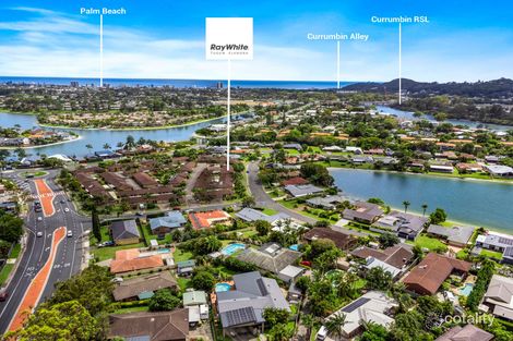 Property photo of 7/48 Cyclades Crescent Currumbin Waters QLD 4223