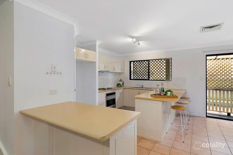 Property photo of 4/31 Llewellyn Street Kangaroo Point QLD 4169