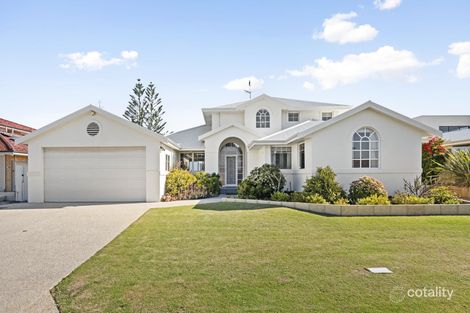 Property photo of 5 Node Court Mullaloo WA 6027