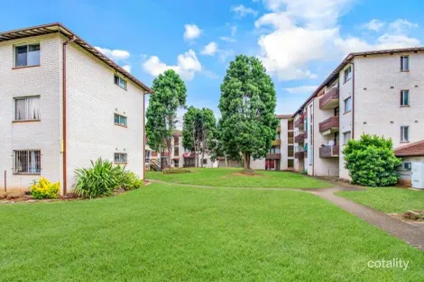 Property photo of 37/91 Saddington Street St Marys NSW 2760