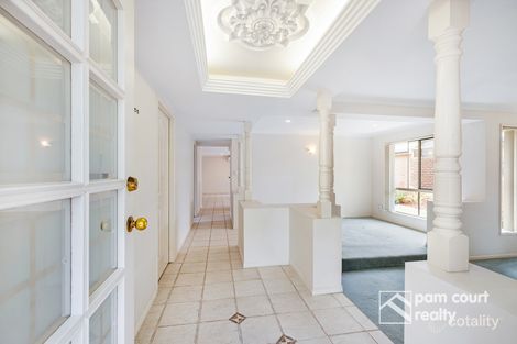 Property photo of 12 Phoenix Circuit Sippy Downs QLD 4556