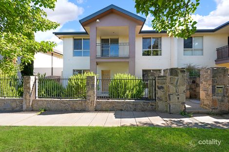 Property photo of 6 Cudgewa Lane Harrison ACT 2914