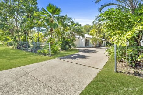 1 Derby St, Yorkeys Knob, QLD 4878