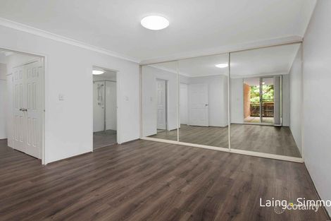 67/59-61 Good St, Westmead, NSW 2145