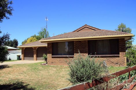 Property photo of 58 Galore Street Lockhart NSW 2656