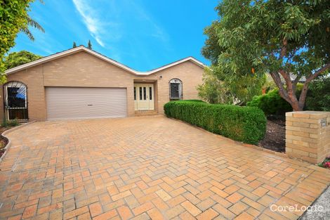 Property photo of 1 Austral Court Wheelers Hill VIC 3150