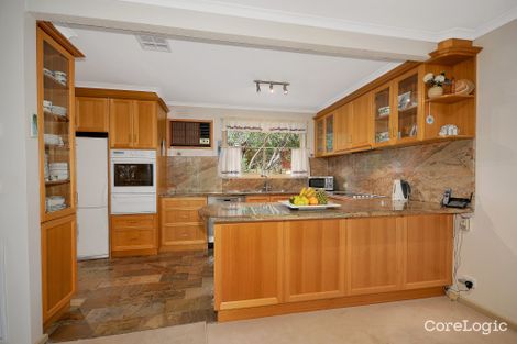 Property photo of 1 Austral Court Wheelers Hill VIC 3150