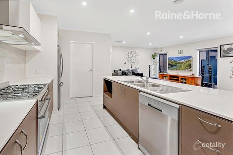 Property photo of 270 Newbury Boulevard Craigieburn VIC 3064