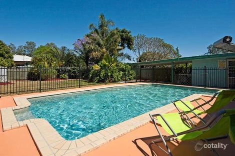 18 Gilmore St, Leichhardt, QLD 4305