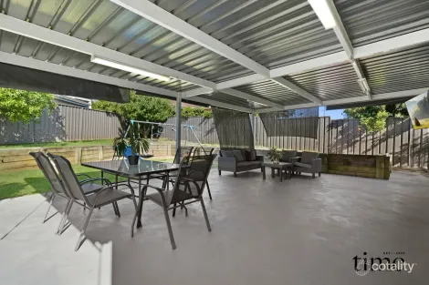 Property photo of 6 Daisy Street Roselands NSW 2196