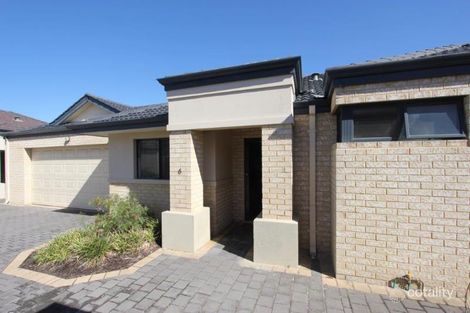 6/97 Sevenoaks St, Bentley, WA 6102