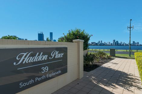 15/39 South Perth Esp, South Perth, WA 6151