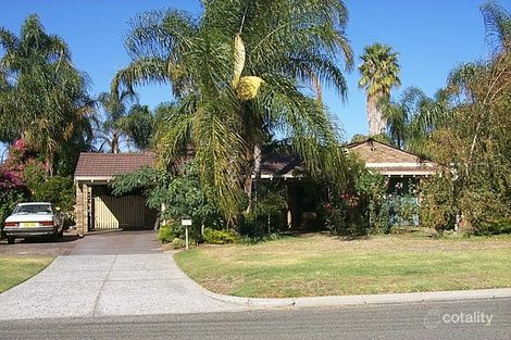 7 Hawford Way, Willetton, WA 6155