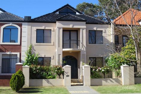 23 Plunkett St, Highgate, WA 6003