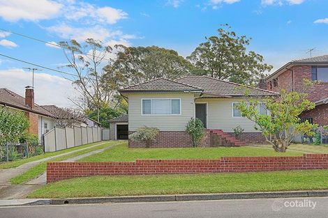 14 Bringelly Ave, Pendle Hill, NSW 2145