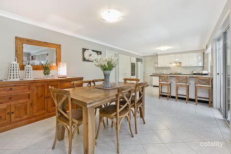 Property photo of 4 Hickory Place Dural NSW 2158