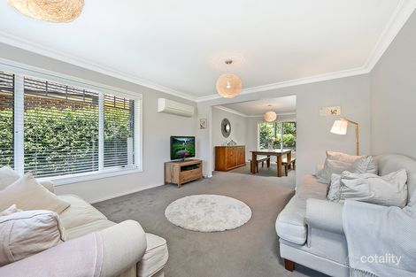 Property photo of 4 Hickory Place Dural NSW 2158