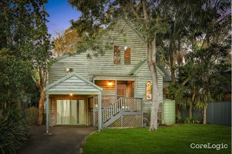 Property photo of 10 Henry Street Chittaway Point NSW 2261