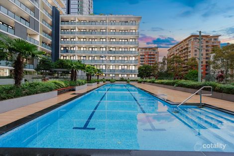 108/3 Nipper St, Homebush, NSW 2140