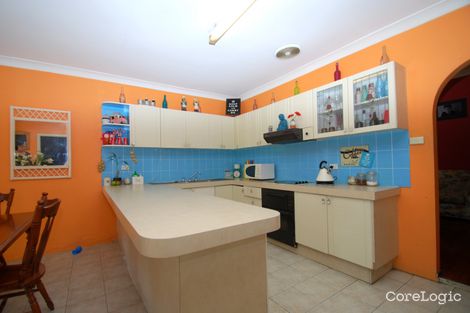 Property photo of 189 River Avenue Fairfield East NSW 2165