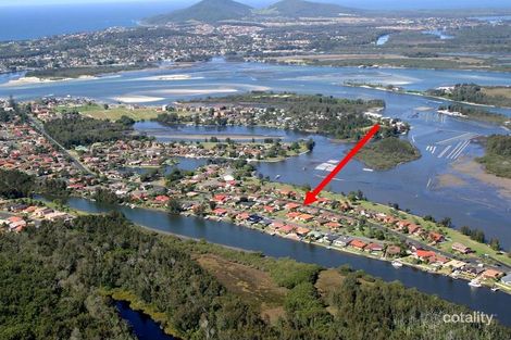 Property photo of 95 Taree Street Tuncurry NSW 2428