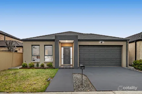 7 Cranwell Sq, Caroline Springs, VIC 3023