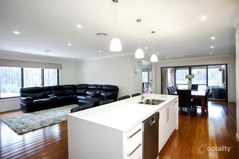 Property photo of 45 Ridge Road Junortoun VIC 3551