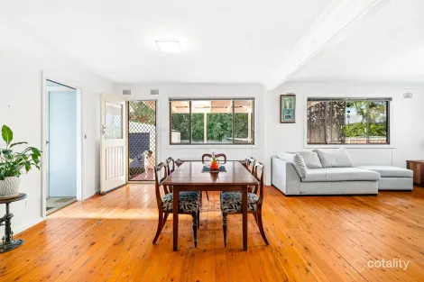 Property photo of 13 Beaconsfield Road Mortdale NSW 2223