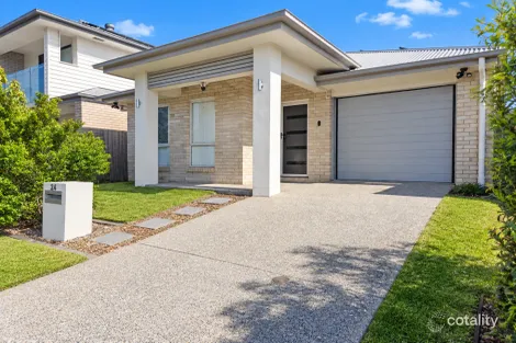 24 Parkview Pde, Ripley, QLD 4306