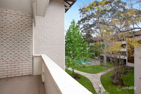 Property photo of 51/122-132 Georges River Road Croydon Park NSW 2133