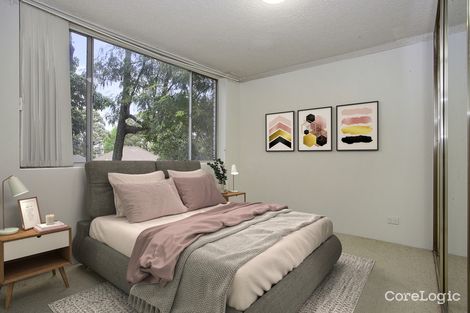 Property photo of 51/122-132 Georges River Road Croydon Park NSW 2133