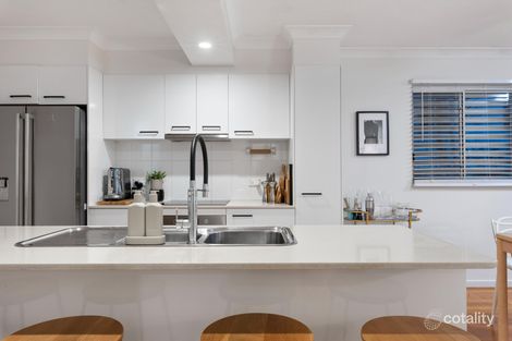 Property photo of 2/18 Julia Street Wavell Heights QLD 4012