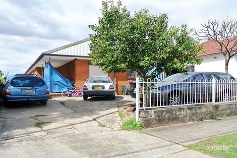 1/332 PARK RD, BERALA, NSW 2141
