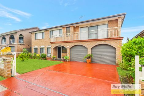 Property photo of 32 St Kilda Street St Johns Park NSW 2176