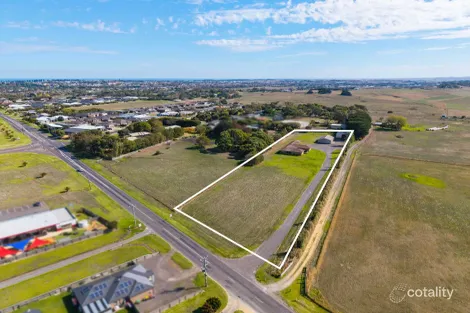 191-193 Hopkins Hwy, Warrnambool, VIC 3280