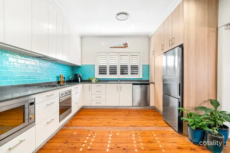 Property photo of 13 Beaconsfield Road Mortdale NSW 2223