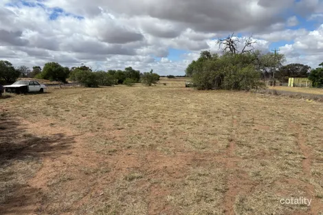 60 Waddell St, Watchem, VIC 3482