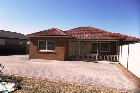 Property photo of 199 North Liverpool Road Bonnyrigg NSW 2177
