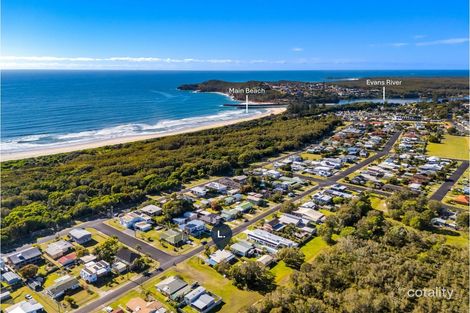 Property photo of 55 Heath Street Evans Head NSW 2473